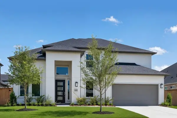 18319 Red Dahlia Road, Richmond, TX 77407