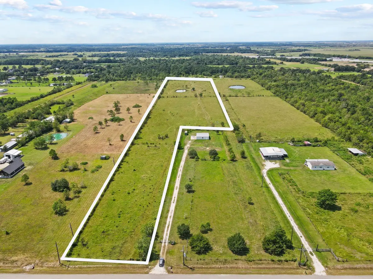 00 Hamshire Road, Hamshire, TX 77622 - #1