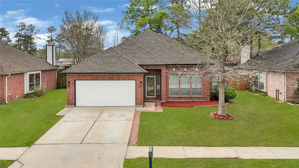 22127 Nobles Crossing Drive, Spring, TX 77373