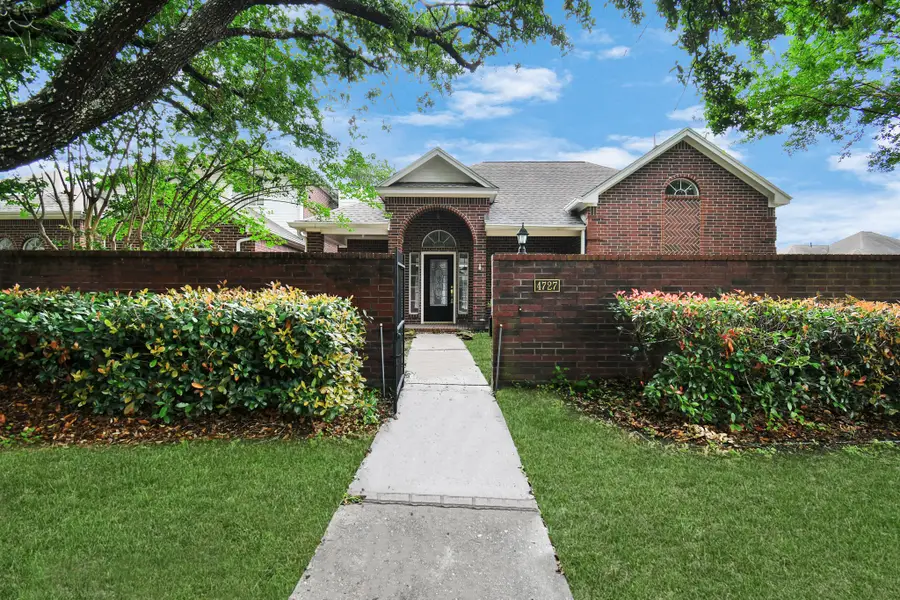 4727 Cashel Castle Drive, Houston, TX 77069 - #2