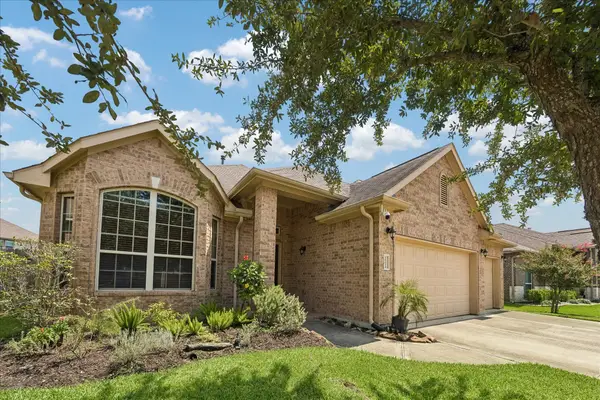 16022 Sydneyann Drive, Hockley, TX 77447