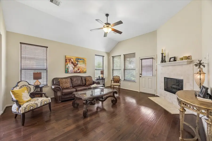 16022 Sydneyann Drive, Hockley, TX 77447 - #2