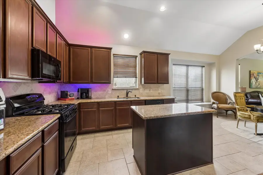 16022 Sydneyann Drive, Hockley, TX 77447 - #3