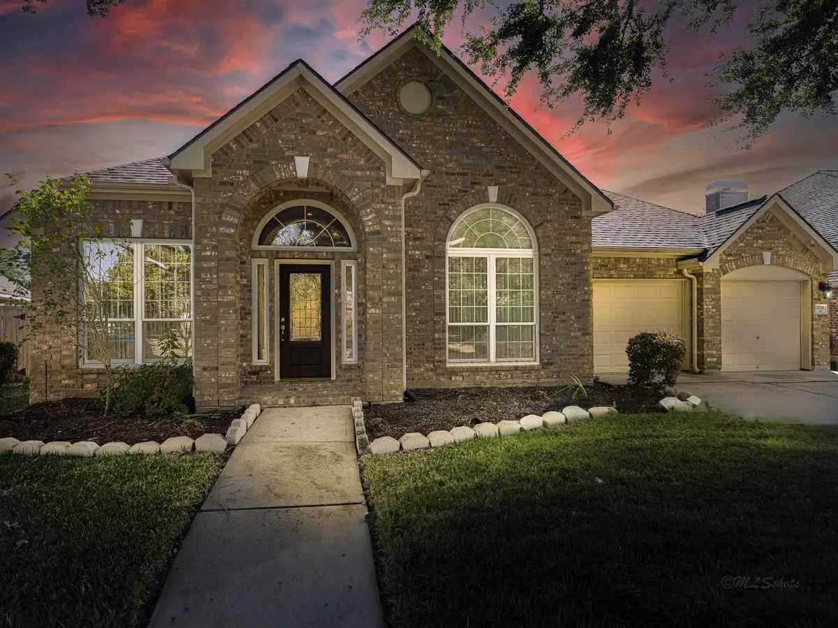 7026 Terrace Ridge, Katy, TX 77494 - Image #1