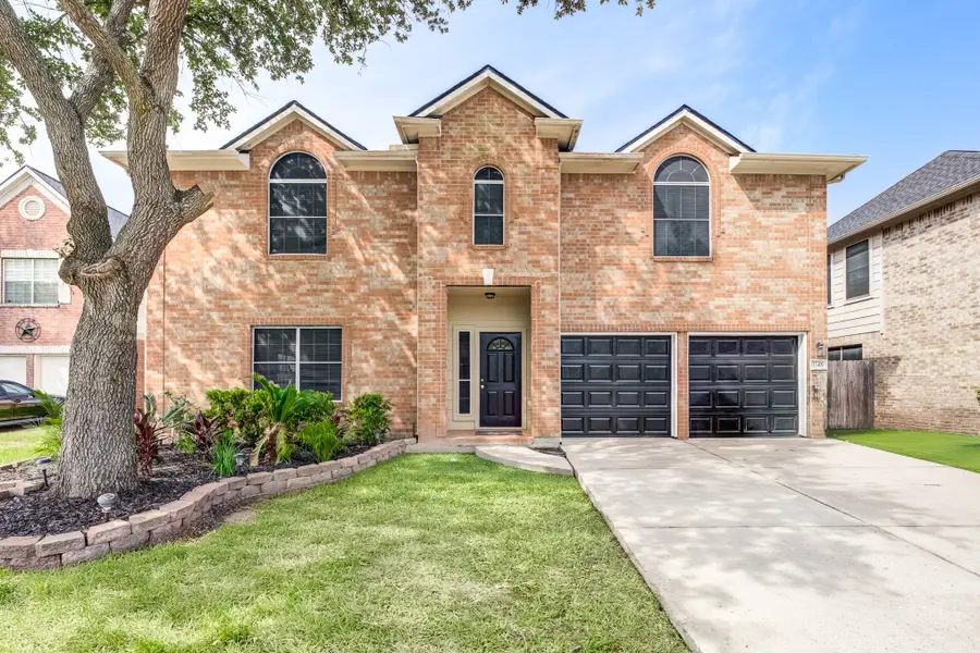 12415 Silversmine Drive, Houston, TX 77014 - Image #2