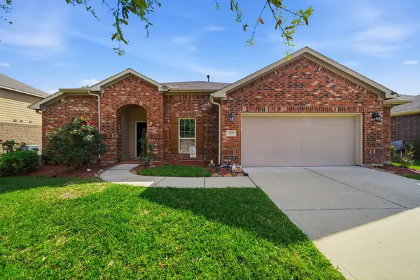 7618 Willow School Drive, Spring, TX 77389