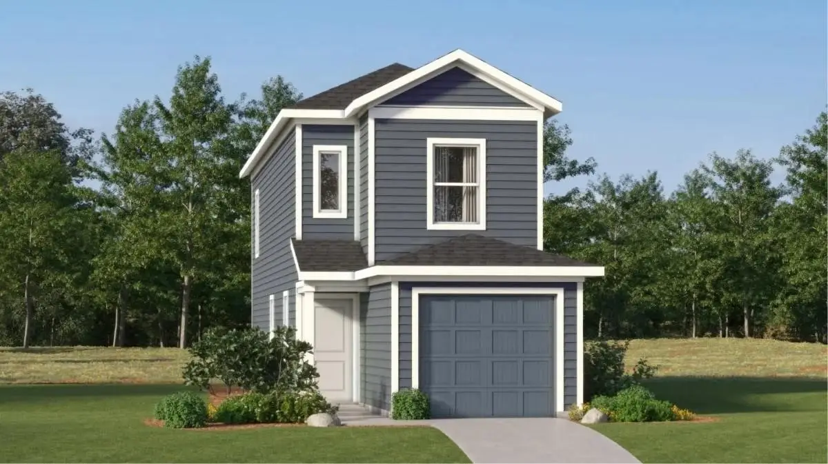 20134 Green Mallard Street, Crosby, TX 77532 - #1