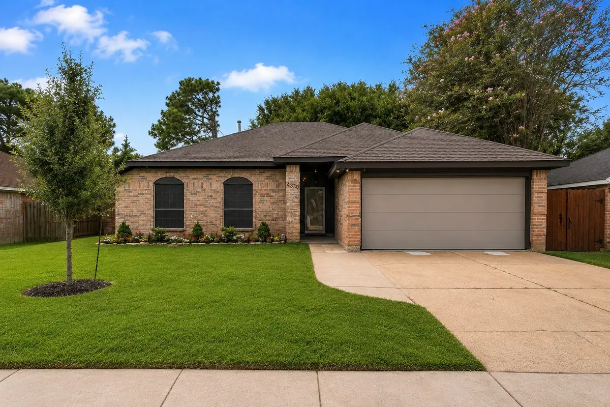 4330 Glen Avon Drive, Pasadena, TX 77505 - #1