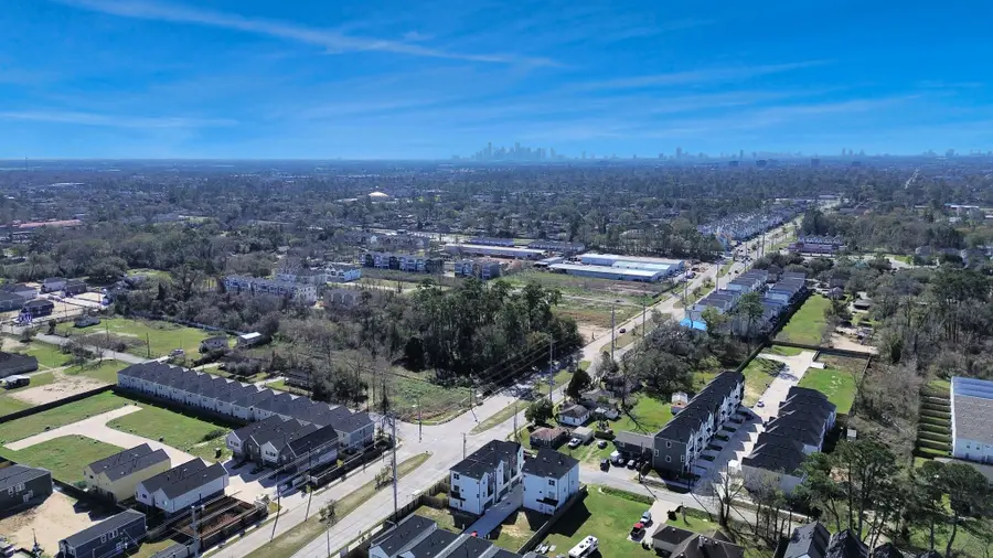 1102 Mansfield Street #C, Houston, TX 77091 - #3