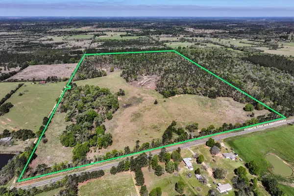 139.82 Acres State Highway 21 E, Crockett, TX 75835