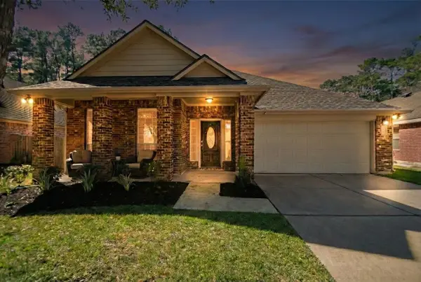 14807 Stablewood Downs Lane, Cypress, TX 77429