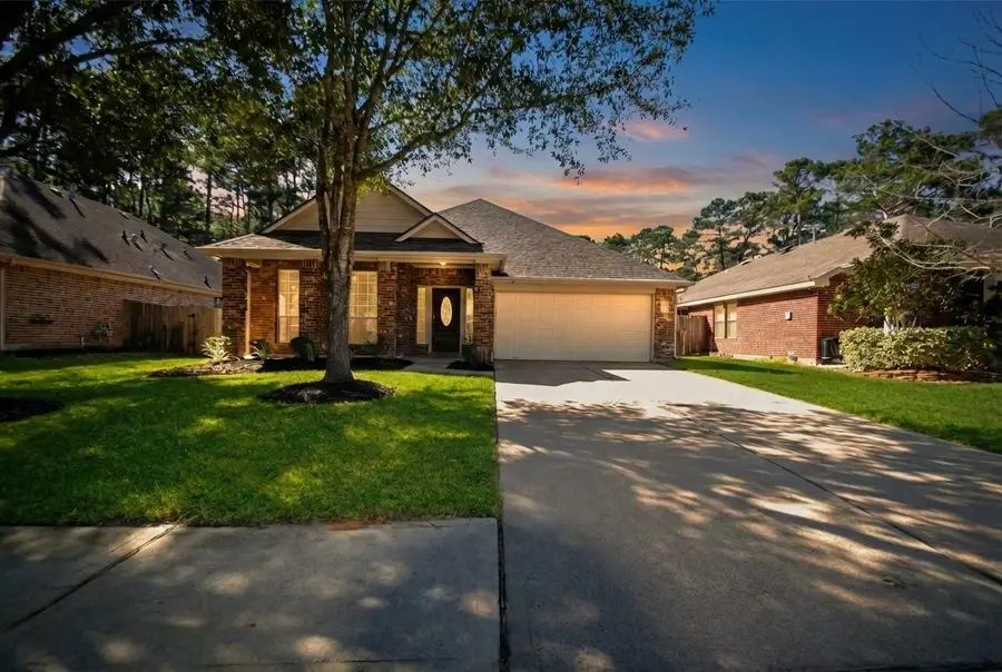 14807 Stablewood Downs Lane, Cypress, TX 77429 - #2