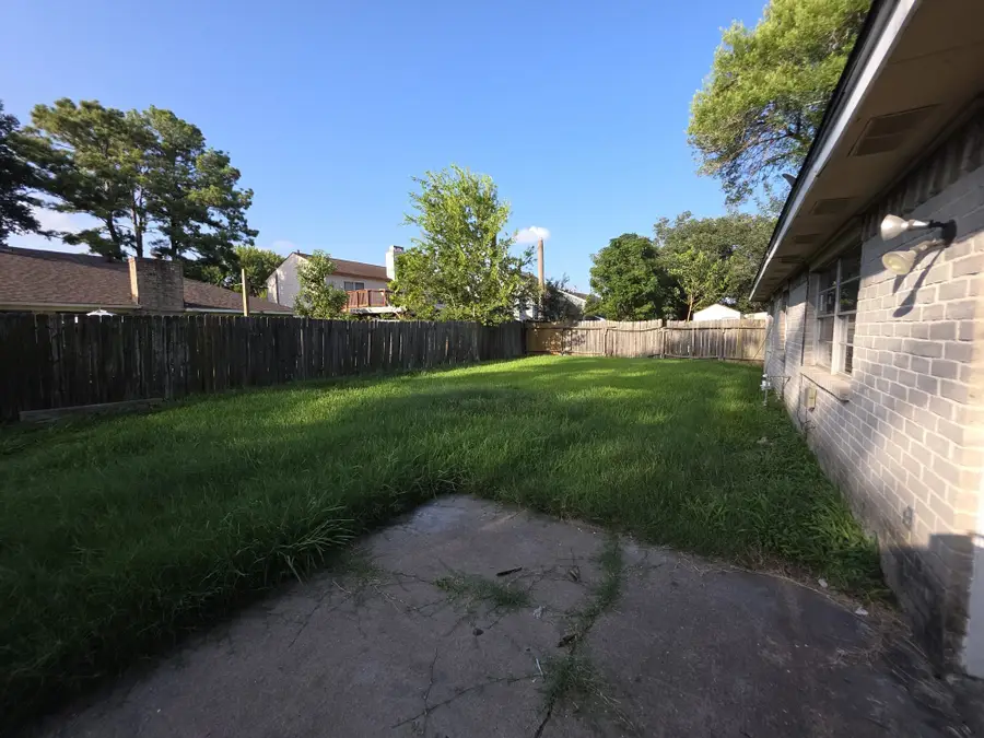 16214 Sierra Grande Drive, Houston, TX 77083 - #2
