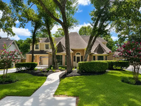 14710 Hoya Court, Houston, TX 77070