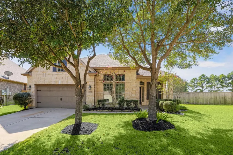 22011 Gray Pearl Court, Cypress, TX 77433 - #2