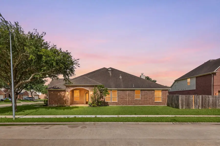 13935 Charterhouse Way, Sugar Land, TX 77498 - #2