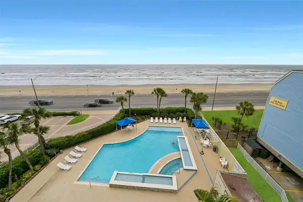 7700 Seawall Boulevard #512, Galveston, TX 77551