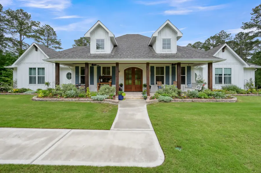 2124 Fm 1486, Anderson, TX 77830 - #2