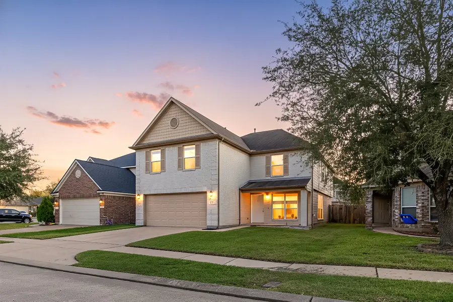 18107 Fairhope Oak Street, Houston, TX 77084 - Image #3