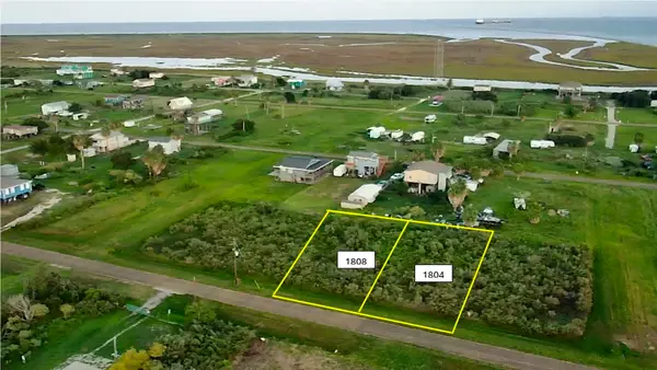 1808 Anderson Avenue, Port Bolivar, TX 77650