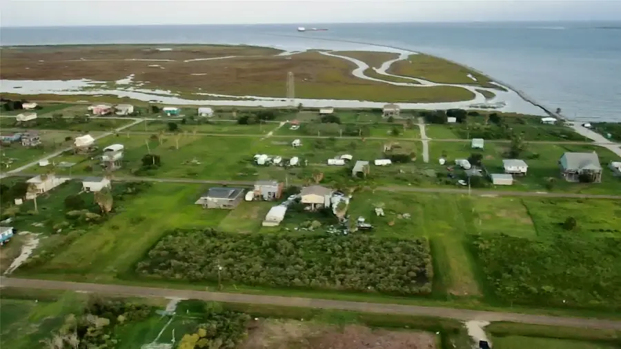 1808 Anderson Avenue, Port Bolivar, TX 77650 - #2