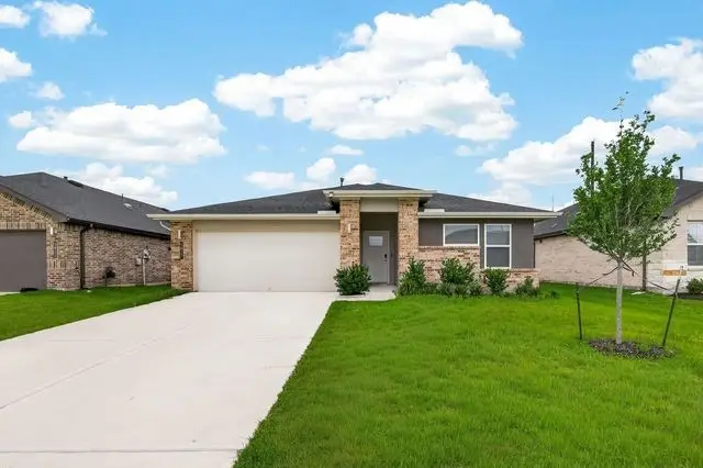 3827 Pierce Place Lane, Katy, TX 77494 - #1