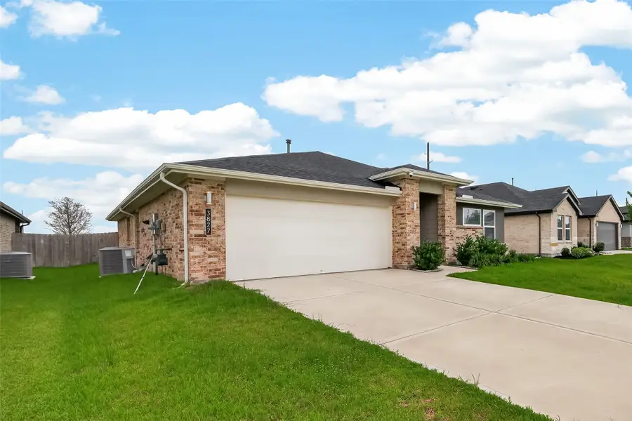 3827 Pierce Place Lane, Katy, TX 77494 - #2
