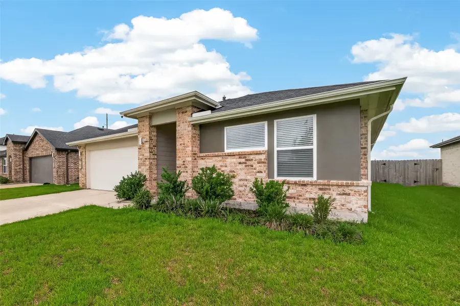 3827 Pierce Place Lane, Katy, TX 77494 - #3
