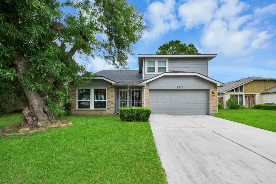 12010 Longbrook Drive, Houston, TX 77099 - #3
