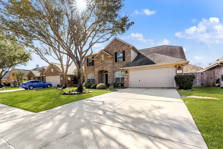 28223 Daystrom Lane, Katy, TX 77494 - #3