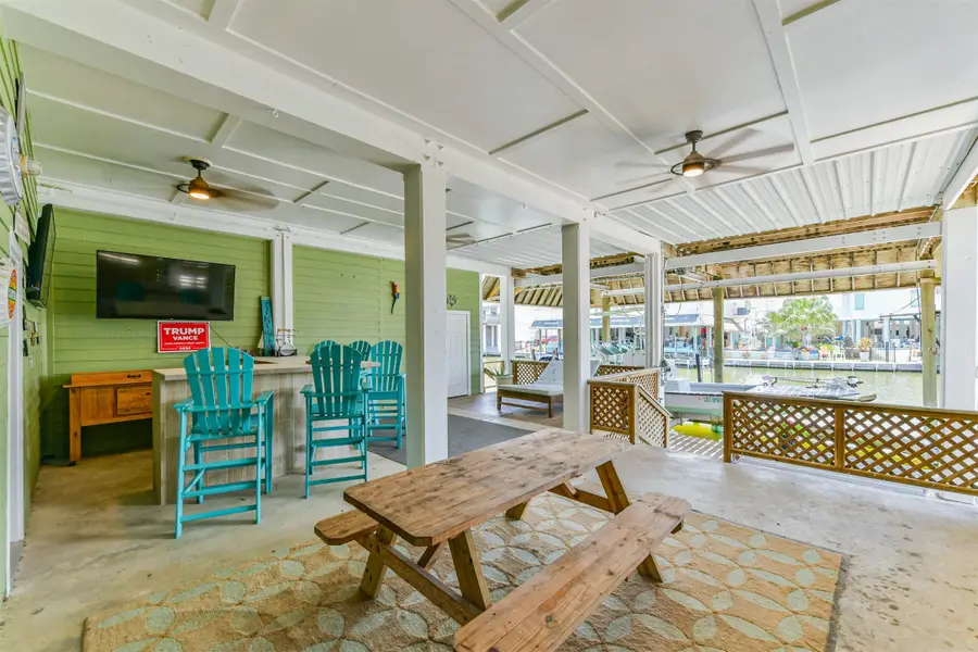 1823 Tiki Drive, Galveston, TX 77554 - #3