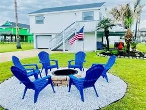 4007 Grayson Drive, Galveston, TX 77554