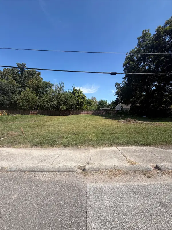 6710 Radcliffe Street, Houston, TX 77091