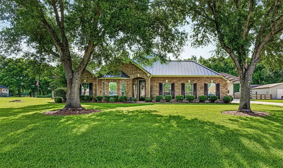 3326 River Bend Drive, Rosenberg, TX 77471 - #2