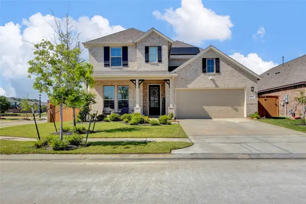 12803 Firbrae Drive, Humble, TX 77346