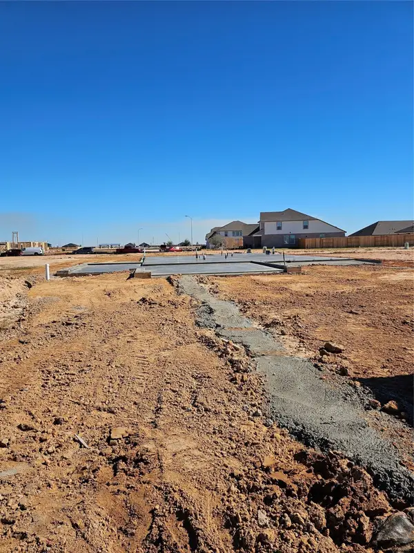 2061 Sunflower View Street, Brookshire, TX 77423