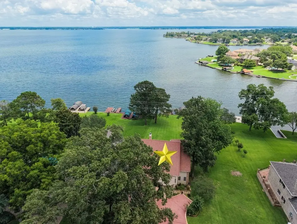13418 Northshore Drive, Montgomery, TX 77356 - #1