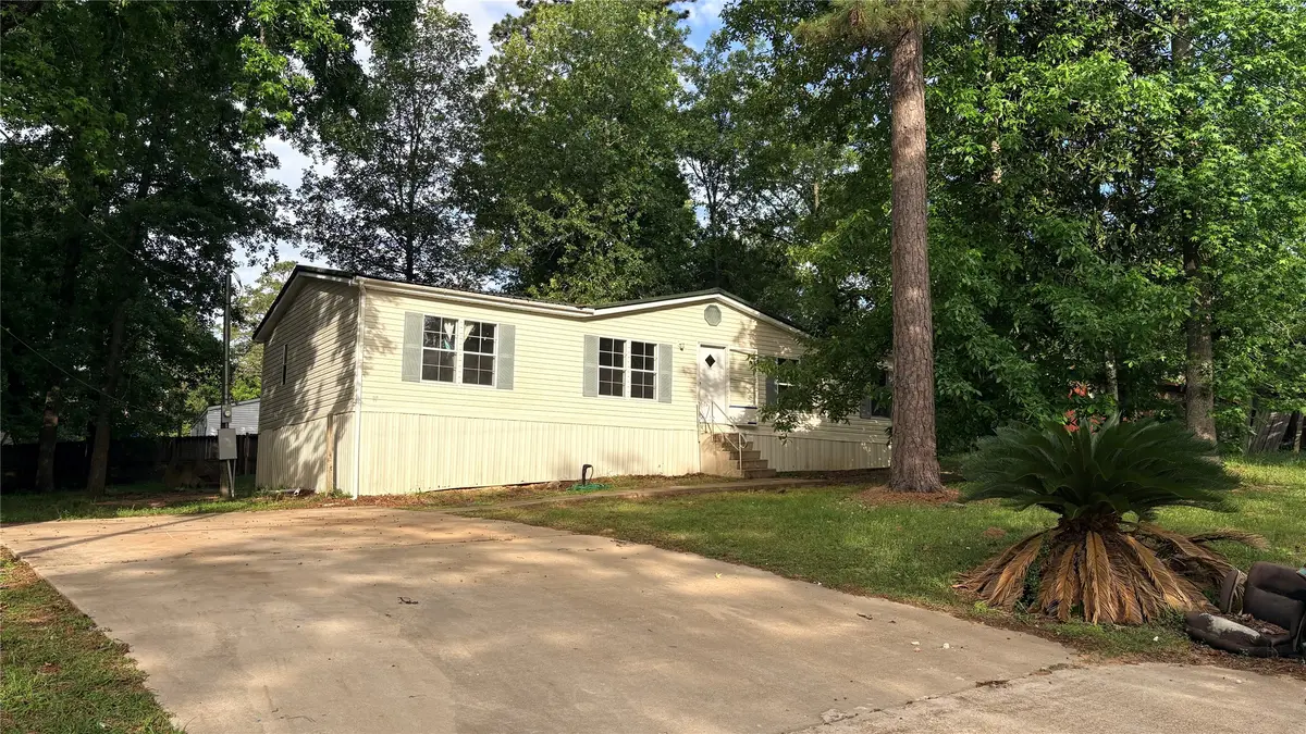 315 Galahad Drive, Woodville, TX 75979 - #1