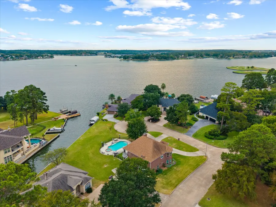 2906 Penninsula Point, Montgomery, TX 77356 - #3