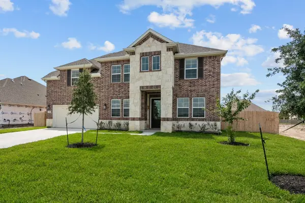 13729 Pamela Belle Path, Conroe, TX 77306