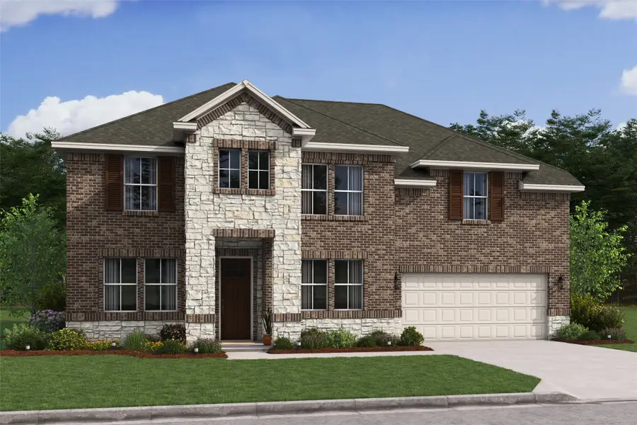 13729 Pamela Belle Path, Conroe, TX 77306 - #2