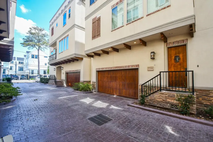 1126 W 16th Street #B, Houston, TX 77008 - #3