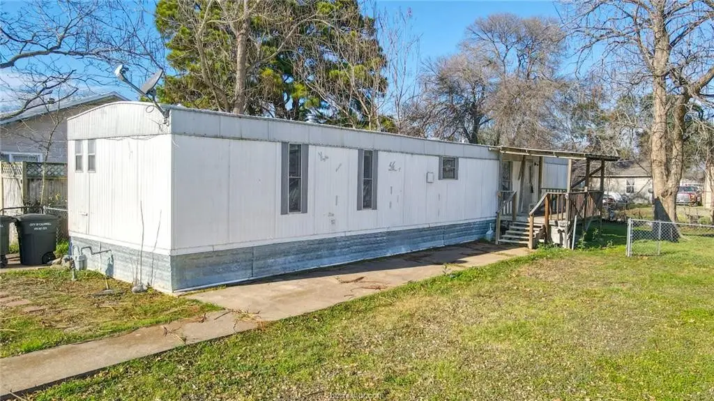 806 N Oneal Street, Caldwell, TX 77836 - #1