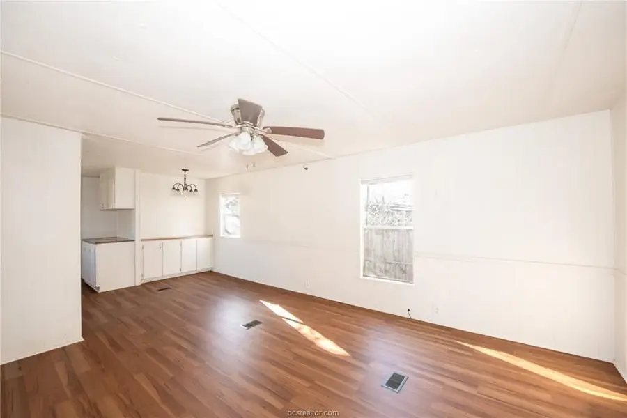 806 N Oneal Street, Caldwell, TX 77836 - #3