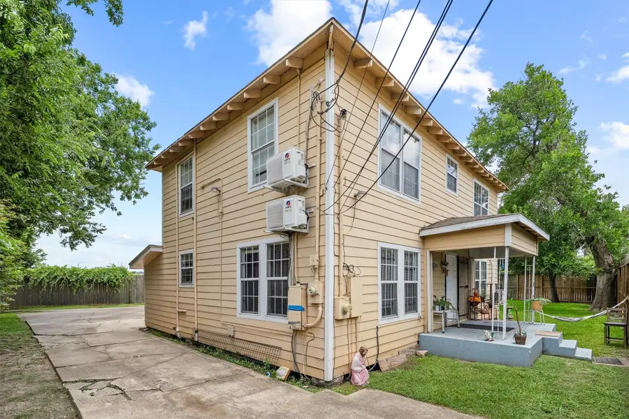 4233 Dupont Street, Houston, TX 77021 - #2