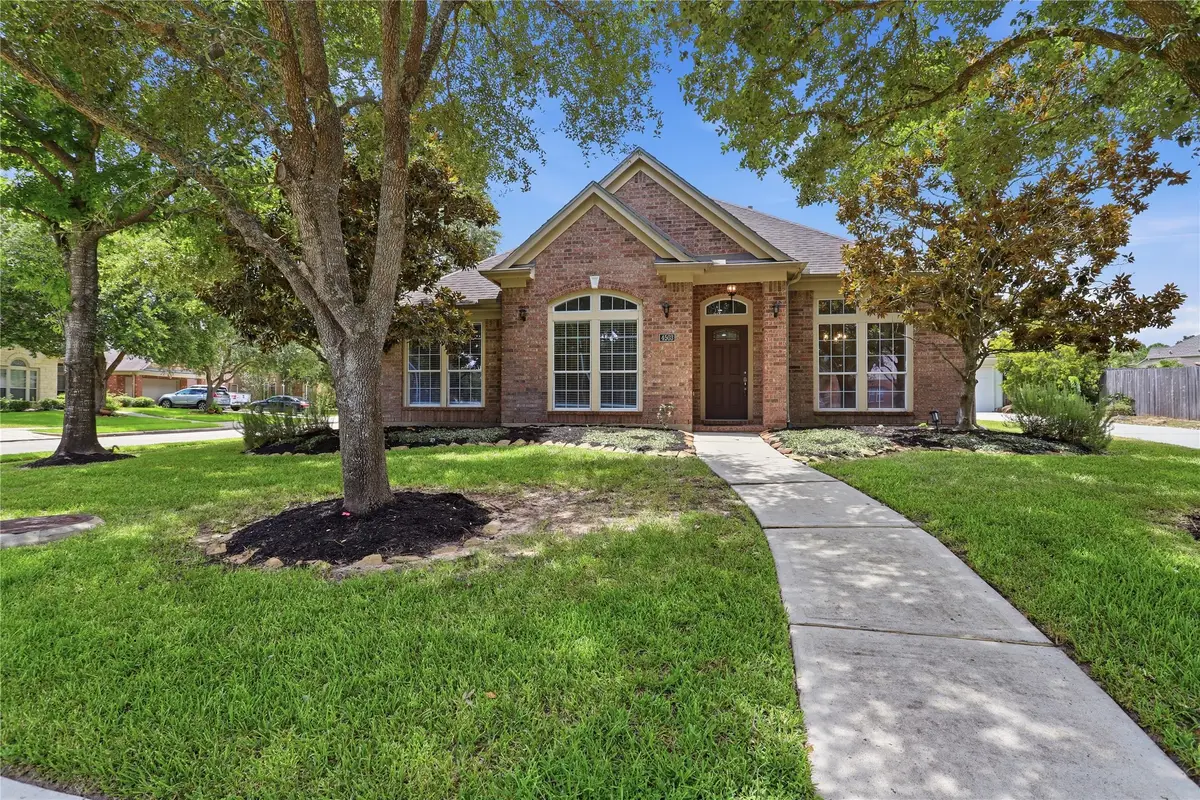 4503 Butler Springs Lane, Katy, TX 77494 - #1