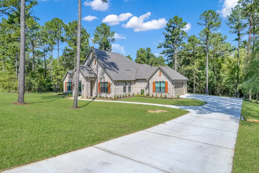 8915 Cedar Meadow Lane, Plantersville, TX 77363 - Image #3