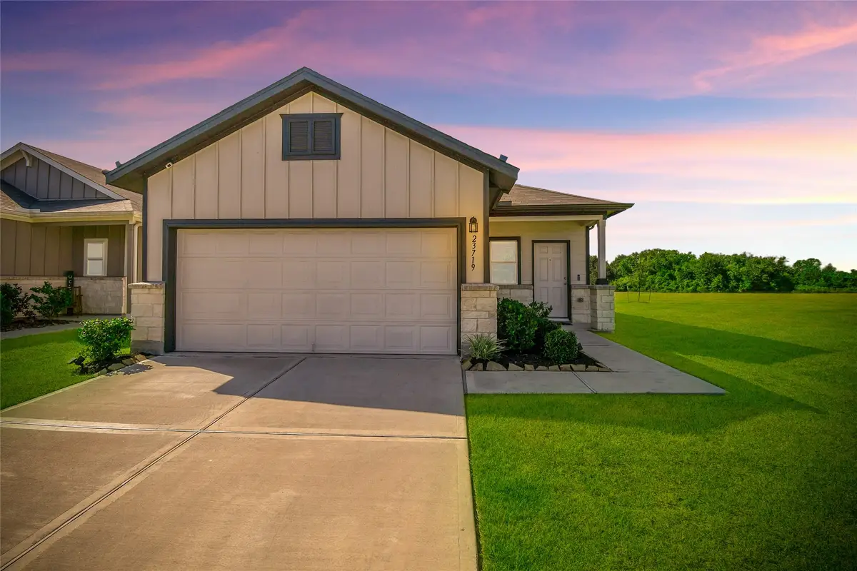 23719 Cranberry Grader Lane, Hockley, TX 77447 - #1