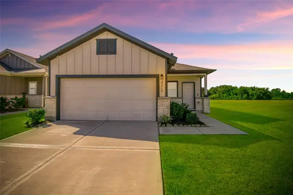 23719 Cranberry Grader Lane, Hockley, TX 77447