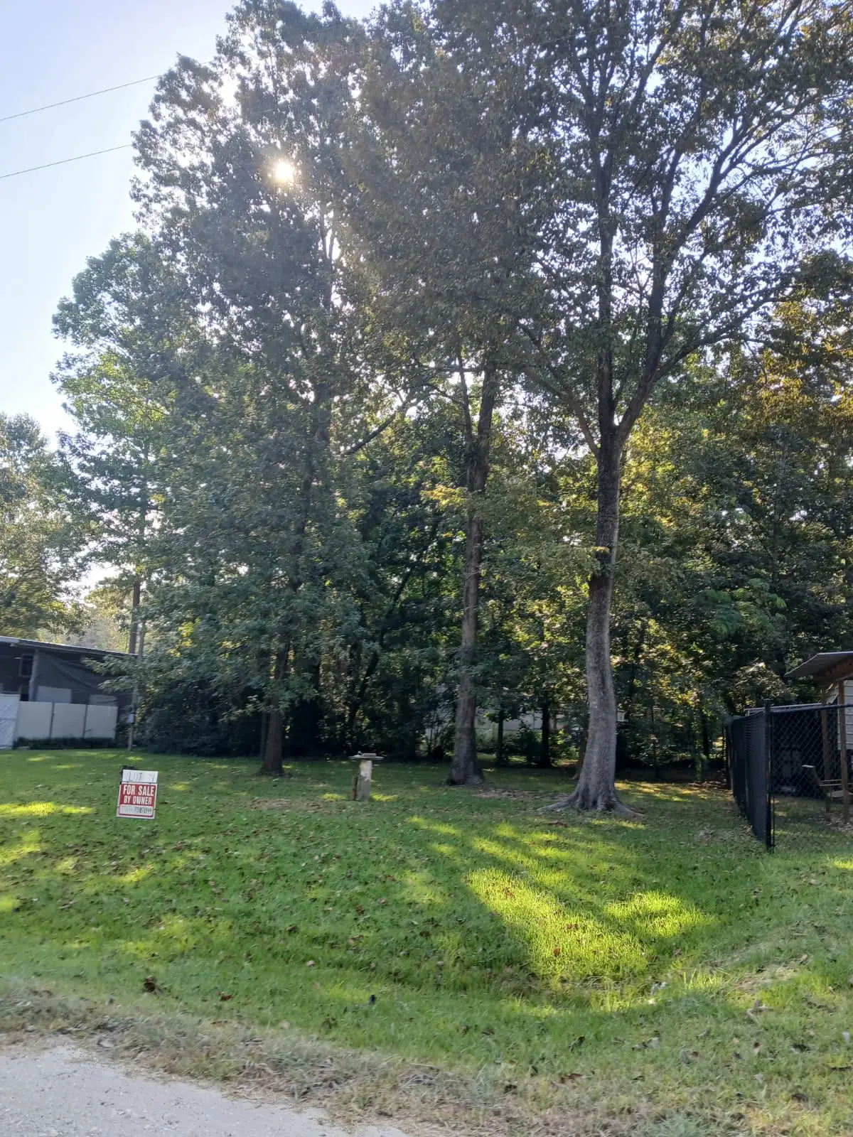 T B D Meridian, Livingston, TX 77351 - #1
